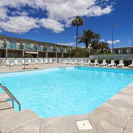 Smartr Maspalomas Corinto-2