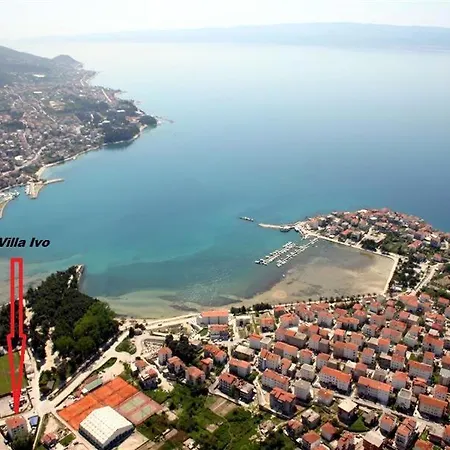 Guest House Ivo-3