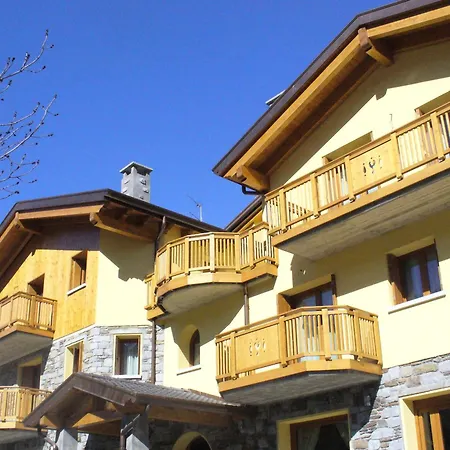 Residence Hotel Raggio Di Luce-2