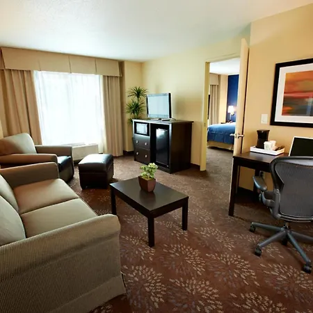 Holiday Inn Indianapolis North-Carmel By Ihg-3