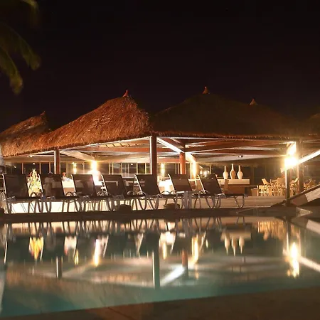 Serrambi Resort-2