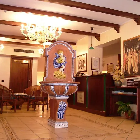 Hotel U' Bais-3