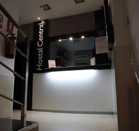 Hostal Central-2