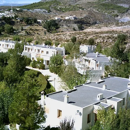 Villa Turística de Laujar de Andarax-3