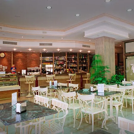 Hotel Torrepalma-3