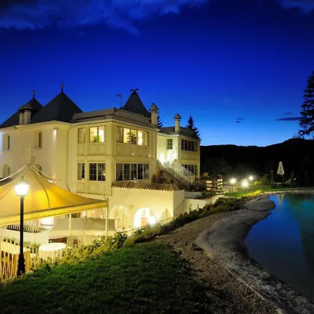 Villa Orso Grigio-3