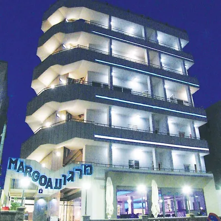 Margoa Hotel Netanya-3