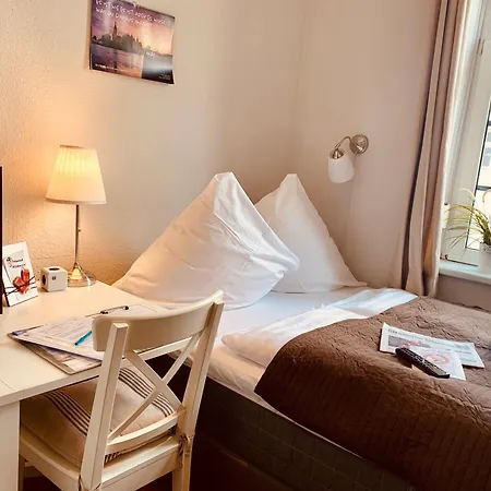 Pension Karina Schwerin-3