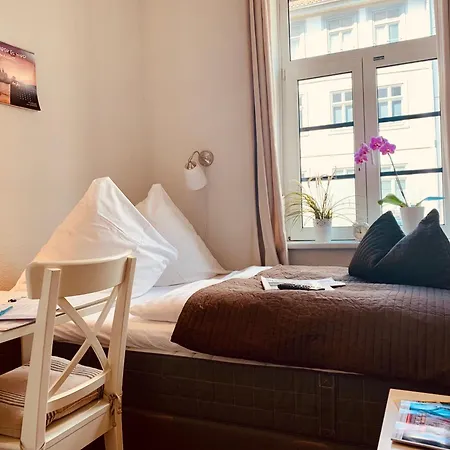 Pension Karina Schwerin-2