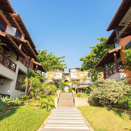 Costao do Santinho Resort All Inclusive-3