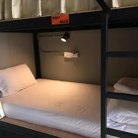 Aonang Sunset Hotel - Sha Extra Plus-3