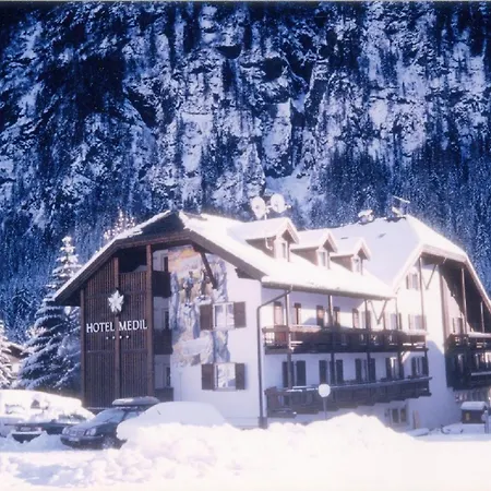 Hotel Medil-2