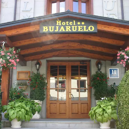 Hotel Bujaruelo-2