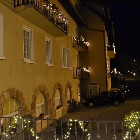 Grand Hotel Molveno-3