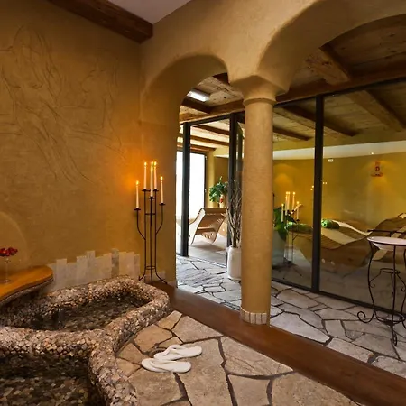 Hotel Obereggen-2