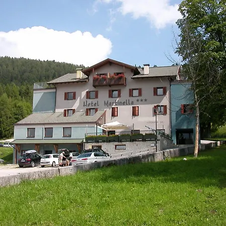 Hotel Martinella-3