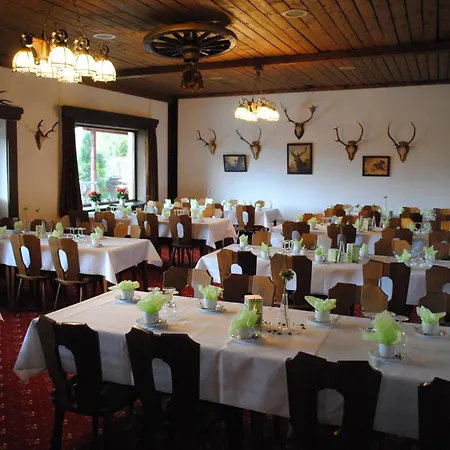 Hotel Ruhekrug-2