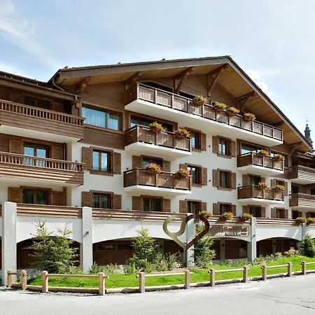 Au Coeur du Village-3