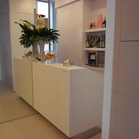 Soglow Business Class Hotel-2