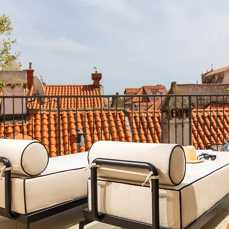 Boutique Hotel Stari Grad-2