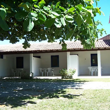 Pousada Catavento-2