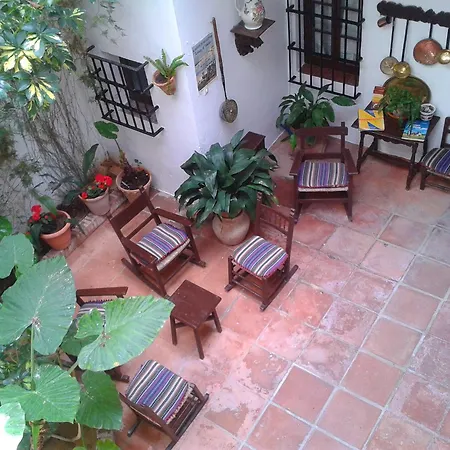 Hostal Gran Capitan-2