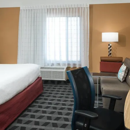 Towneplace Suites By Marriott Panama City-2
