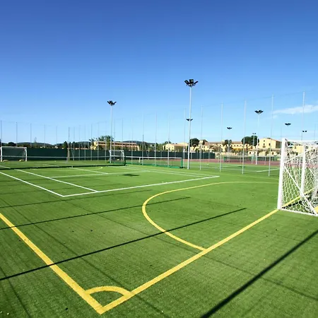 Poggio all'Agnello Sport&Active Holidays-3