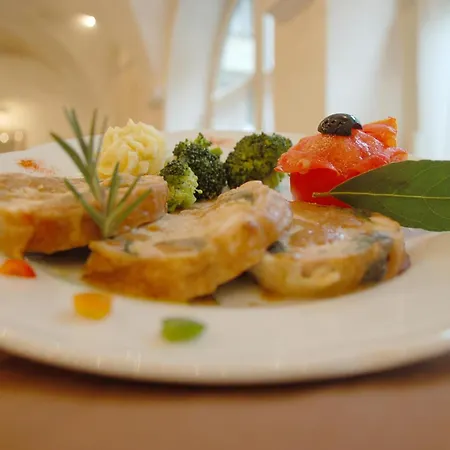 Hotel Margna-3