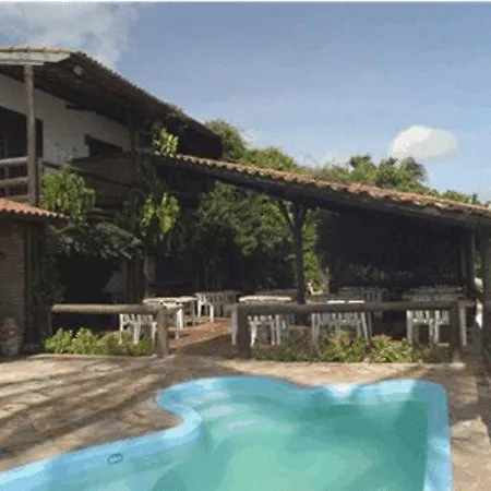 Pousada Vira Sol-2