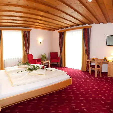 Frühstückshotel Birkenhof-3