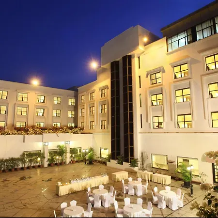 Greenpark Hyderabad-3