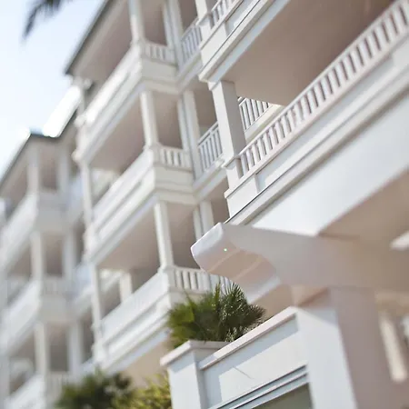 Villa Del Mare Spa Resort-2