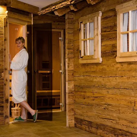 Ferienhaus Alpina-3