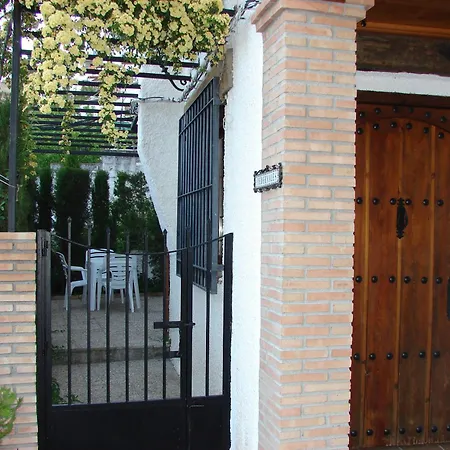 Apartamentos Sierra de Segura-3