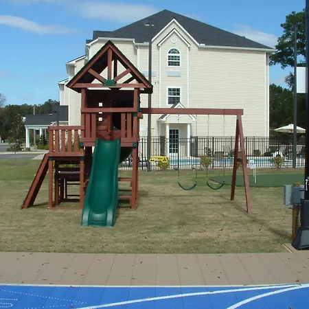 Microtel Inn & Suites By Wyndham Ozark-3