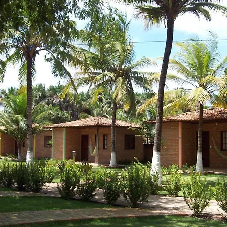 Pousada do Riacho-2