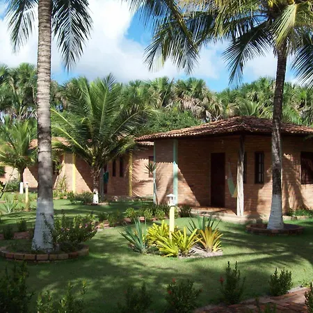 Pousada do Riacho-3