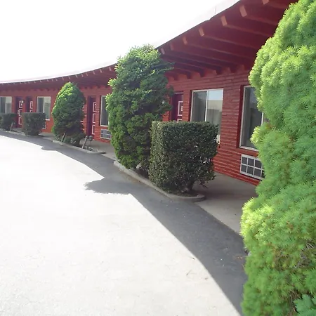 Avenue Motel Wenatchee-2
