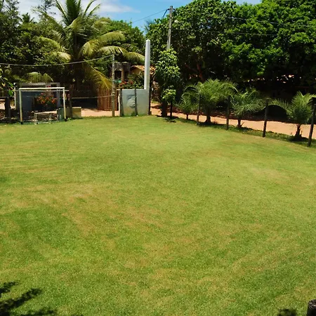Pousada Agua Marinha-3