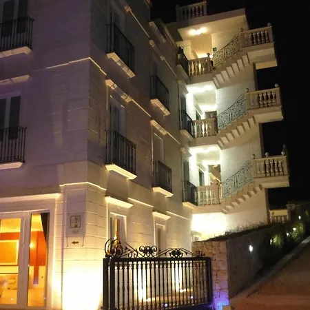 Hotel Madonna Delle Grazie-2