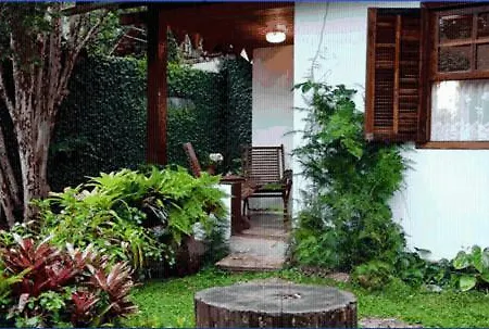 Pousada Vale das Hortensias-3