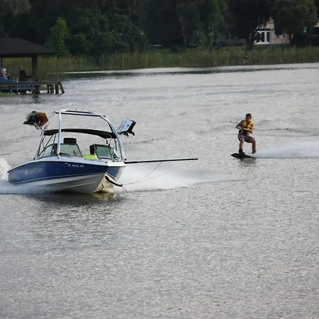 Lake Roy Beach Inn - Winter Haven-3