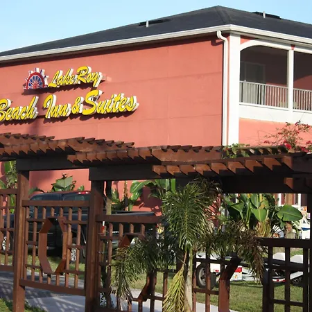 Lake Roy Beach Inn - Winter Haven-2