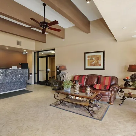 Travelodge By Wyndham Globe Az-2