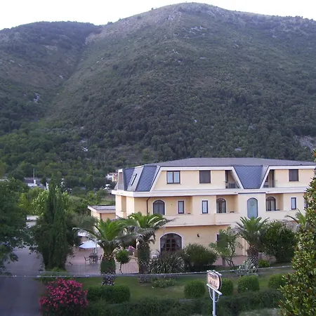Hotel Del Sole-3