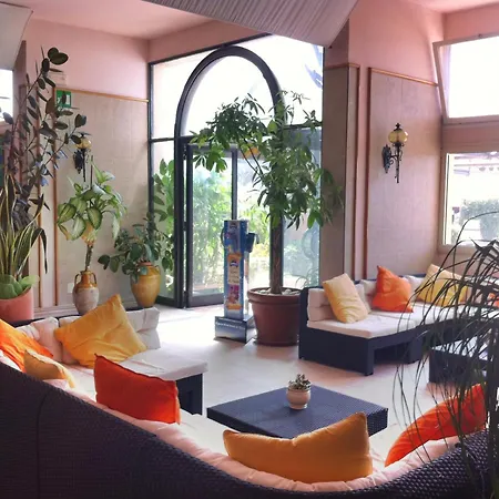 Hotel Corallo-2