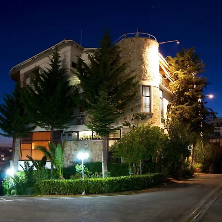 Hotel Baron-2