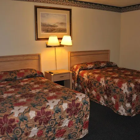 Travelers Inn Manteca-3