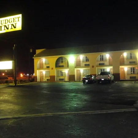 Budget Inn Temple-2